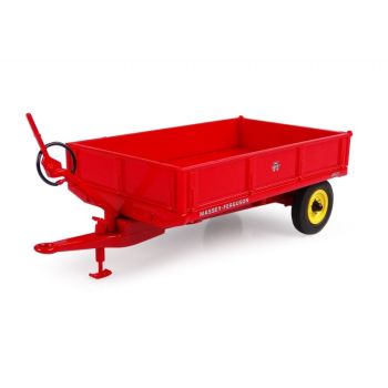 UH6241 - Remolque MASSEY FERGUSON MF21