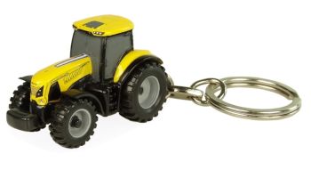 UH5850 - Mc CORMICK X8 llavero amarillo