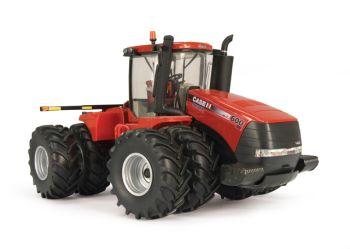 ERT14715 - CASE IH STEIGER 600 Prestige Series 8 ruedas