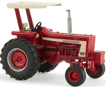 ERT14999 - FARMALL 806 con toldo