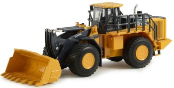 ERT45250 - Cargadora JOHN DEERE 944K