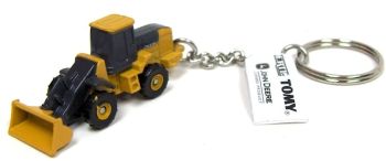 ERT45320 - Llavero de cargadora JOHN DEERE