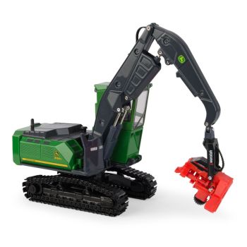 ERT45608 - Cosechadora JOHN DEERE 3156G