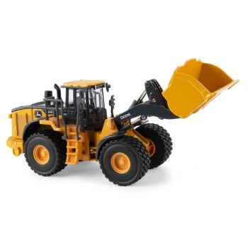 ERT45717 - Cargadora JOHN DEERE 844L