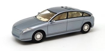 FRANS0007 - CITROEN C6 Linaje 1999 gris