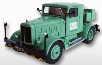 G0003943 - HANOMAG SS100 Salviam - Limitado a 120 piezas