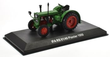 G1627009 - IFA RS 01/40 Pionero 1950