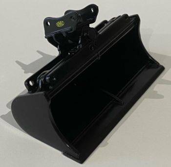 GF86 - Cucharón basculante BMC para excavadora de 50 toneladas