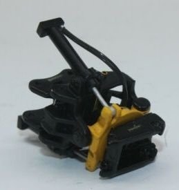GF97-1 - Rotador basculante ENGCON EC233