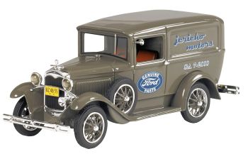 MTH440 - FORD MODELO A ENTREGA DE PIEZAS FORD 1931