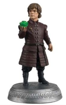 MAGGOT014 - Figura de acción GAME OF THRONES Tyrion LANNISTER - 6.5cm