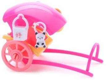 GIO81160B - Carro Zhu Zhu Cachorros