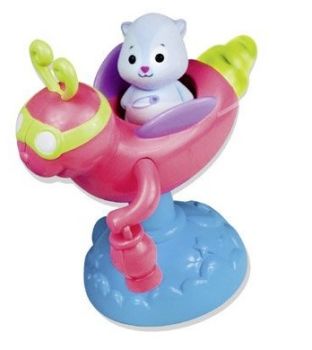 GIO81117A - La luciérnaga para ZHU-ZHU Babiess
