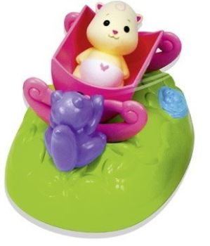GIO81117C - Cuna ZHU-ZHU Babiess