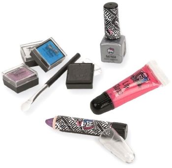 GLO07123 - Neceser de maquillaje MONSTER HIGH