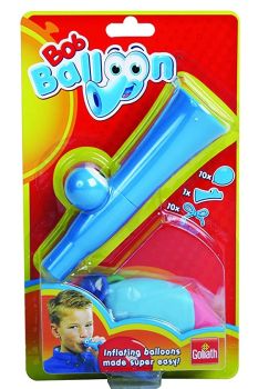 GOL31386 - Sombrero de pescador Globo - Azul