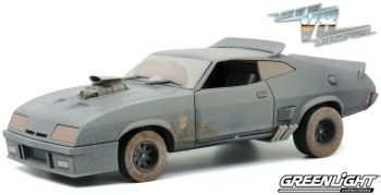 GREEN13559 - FORD Falcon XB GT 1973 versión sucia Mad Max Last of The V8 Interceptors