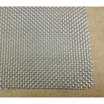 ART2801/03 - Rejilla Malla Acero 0.8mm - 140x200mm