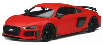 GT282 - ABT R8