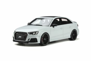 GT346 - ABT RS 3 Sedán 2019