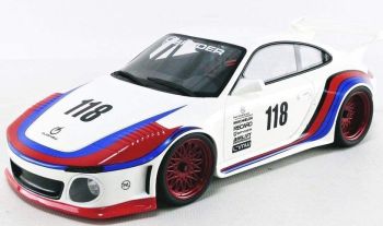 GT796 - VIEJO Y NUEVO No. 118
