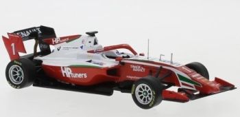 IXOGTM150 - Sintonizadores DALLARA G319 HP F3 #1 GP Barcelona 2020