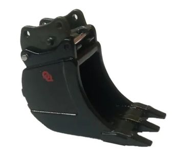 GF108-6 - Cucharón de cable OilQuick para excavadoras de 24 a 33 toneladas