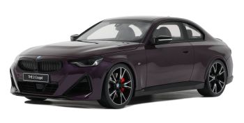 GT504 - BMW M240i 2023 Violeta metalizado