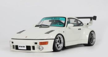 GT506 - RWB RWBA Grand Prix 2023 Blanco