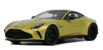 GT514 - ASTON MARTIN Vantage Cosmopolitan 2024 Amarillo