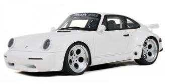 GT525 - PORSCHE 964 STROSEK Giga 2024 Blanco