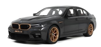 GT993 - 2021 BMW M5 CS – Gris metalizado
