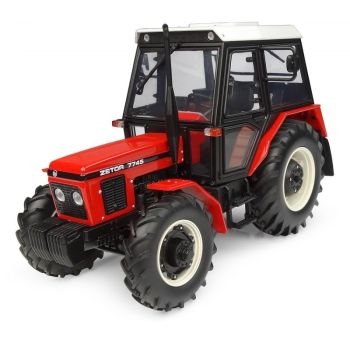 UH6720 - ZETOR 7745 4x4
