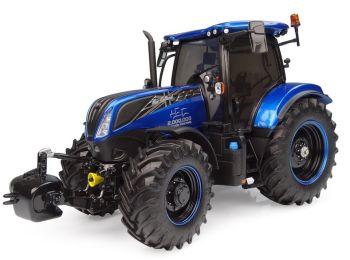UH6744 - NEW HOLLAND T7.225 2 millones de tractores Basildon