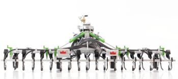UH6788 - Enterradora JOSKIN Terraflex XXL 7125/19SHK2