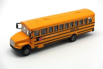 SIK3731 - Autobús escolar americano