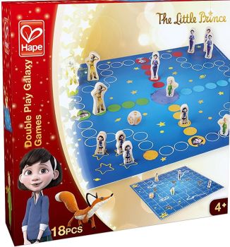 HAP748175 - Juegos Galaxy EL PRINCIPITO