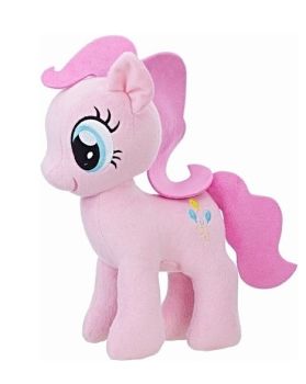 HASB1816 - Peluche de MY LITTLE PONY - Pinkie Pie