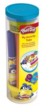 HASCPDO117 - Masa para modelar PLAY-DOH - My Activity Tube