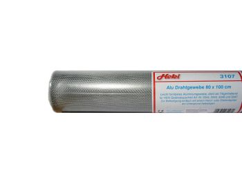 HEK3107 - Red de aluminio para creación de relieves 100x80cm