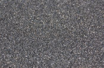 HEK33114 - Balasto de piedra negro - medio 200 g