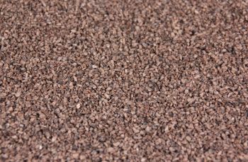 HEK33122 - Grava color tierra - 1-2 mm 200 g
