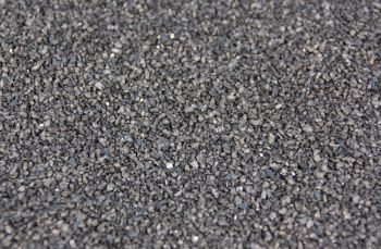HEK33124 - Grava color negro 1-2 mm 200 g
