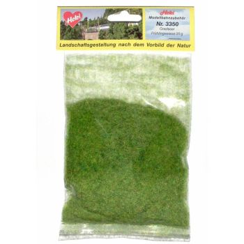HEK3350 - Material para flocar pradera primaveral 2-3 mm - 20 g