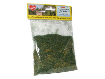 HEK3383 - Bolsa de 200 ml de flocado verde Woodland Terrain