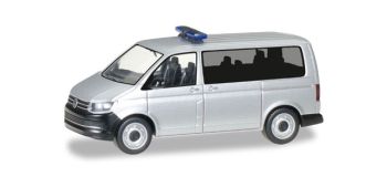 HER012911 - Kit bus VOLKSWAGEN T6 gris metalizado