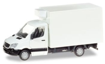HER013062 - Caja nevera MERCEDES BENZ Sprinter en kit para montar