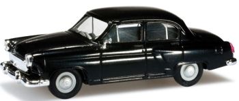 HER023283-002 - VOLGA M21 negro