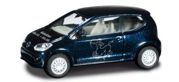 HER027465 - VOLKSWAGEN Arriba - Sagitario