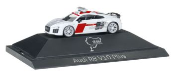 HER0102001 - AUDI R8